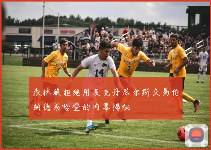 森林狼拒绝用麦克丹尼尔斯交易伦纳德或哈登的内幕揭秘